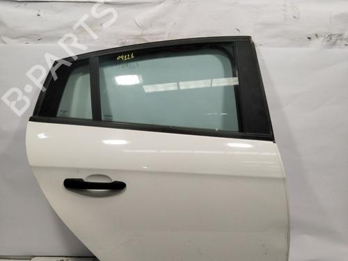 Dør højre bagtil FIAT BRAVO II (198_) 1.6 D Multijet (198AXH1B) (105 hp) 26569200