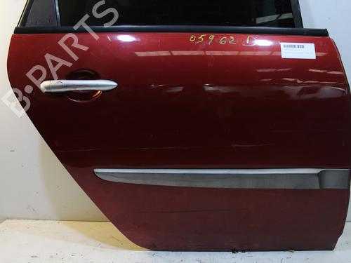 Right rear door RENAULT GRAND SCÉNIC II (JM0/1_) 1.9 dCi (JM0G, JM12, JM1G, JM2C) | BP16905646C5 