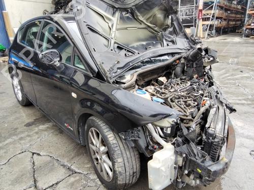 Radio SEAT LEON (1P1) 1.6 TDI | BP24522026E6 