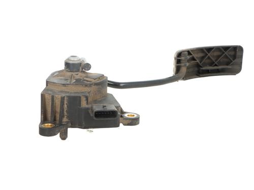 Pedal RENAULT MODUS / GRAND MODUS (F/JP0_) 1.5 dCi (FP0D, JP0D) | BP38072981I4 - Image 2
