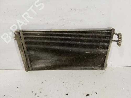 Used AC radiator BMW 1 (E87) [2003-2013]  32015884