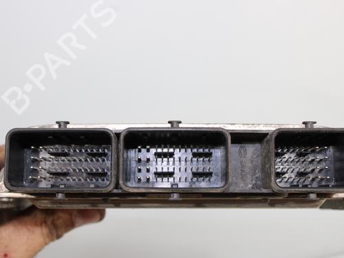 Engine control unit (ECU) PEUGEOT 407 Coupe (6C_) 2.7 HDi | BP17745741M57 