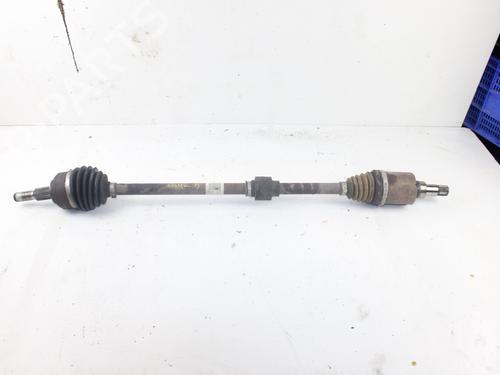 Right front driveshaft FORD FOCUS IV (HN)  | BP16905596M39 