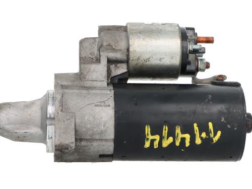 Used Starter Starter MERCEDES-BENZ CLS (C219) CLS 320 CDI (219.322) (224 hp) 34188813 34188813