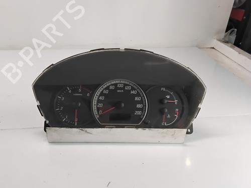Compteur de vitesse SUZUKI SWIFT III (MZ, EZ) [2005-2025]  28670535