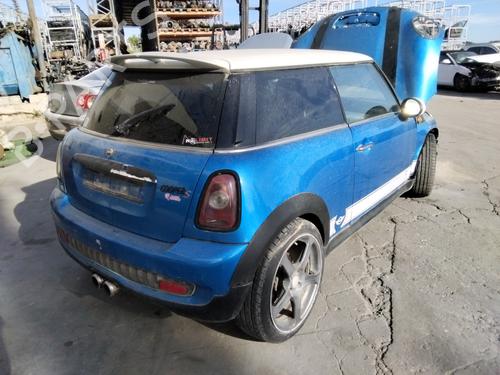 Left front window motor MINI MINI (R56) Cooper S | BP35897969E21 - Image 6