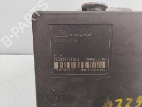 ABS Bremseaggregat HONDA ACCORD VII (CL, CN) 2.2 i-CTDi (CN1) | BP18246640M43 