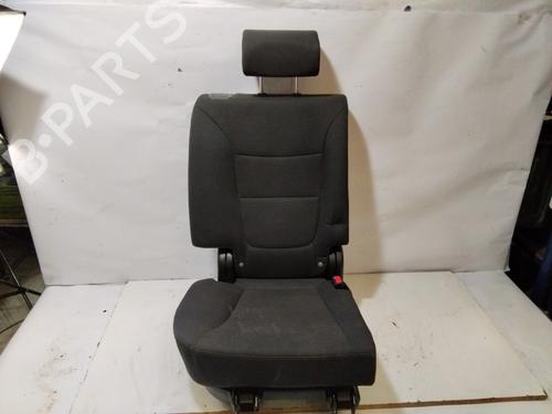Used Rear seat KIA SORENTO III (UM) [2015-2023]  29850292