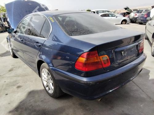 Left tailgate light BMW 3 (E46) 318 i | BP39203201C79 - Image 11