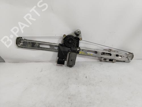 Used Front right window mechanism MERCEDES-BENZ A-CLASS (W168) A 170 CDI (168.009, 168.109) (95 hp) 27583503