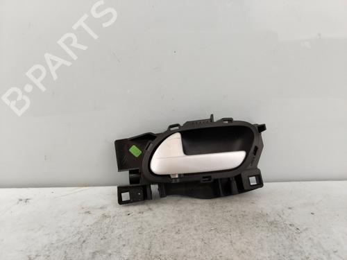 Used Front left interior door handle PEUGEOT 207 CC (WD_) 1.6 16V (120 hp) 19075313