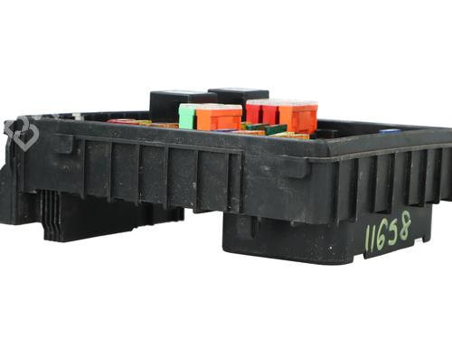 Fuse box AUDI A3 Convertible (8P7) 2.0 TFSI | BP35942462E1 - Image 2