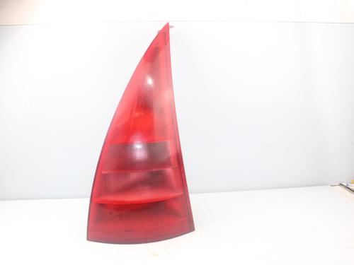 Used Left taillight CITROËN C3 I (FC_, FN_) 1.4 16V HDi (90 hp) 17131988