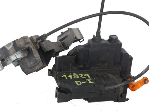 Used Front left lock Front left lock OPEL MOVANO B Platform/Chassis (X62) [2010-2026] 36355220 36355220