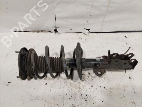 Used Left front shock absorber TOYOTA AURIS (_E18_) [2012-2019]  25717346