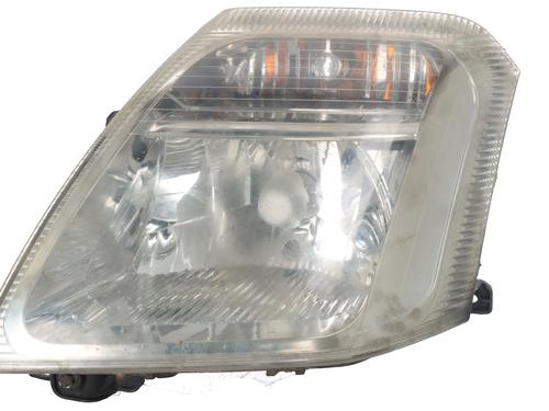 Used Left headlight Left headlight CITROËN C2 (JM_) 1.4 HDi (68 hp) 36324023 36324023