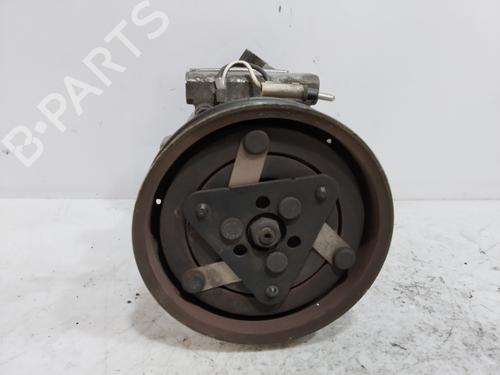 AC compressor RENAULT CLIO II (BB_, CB_)  | BP27620958M34 