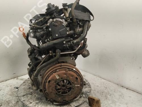 Engine VW GOLF V (1K1) 1.9 TDI | BP24500672M1 