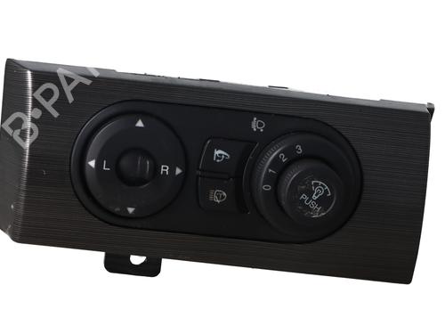 Commande retroviseurs CHEVROLET CAPTIVA (C100, C140) [2006-2026]  32115559