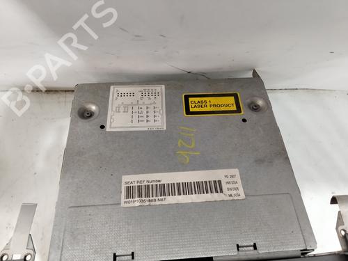 Radio SEAT LEON (1P1)  | BP29905920E6 