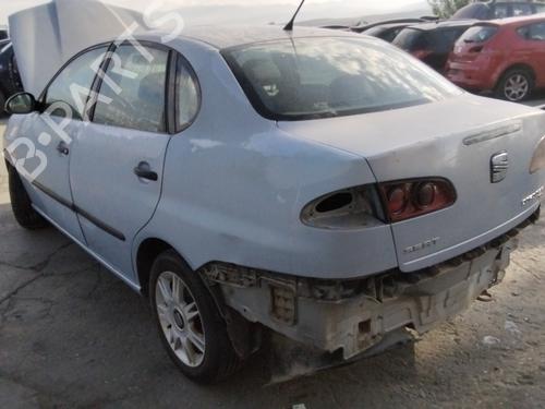 Elektronisk modul SEAT CORDOBA (6L2) 1.9 TDI | BP25928650M83 