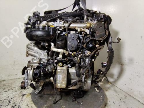 Engine MERCEDES-BENZ CLA (C118) CLA 220 (118.344) | BP37666118M1 - Image 6
