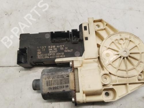 Left front window motor PEUGEOT 407 (6D_)  | BP27818381E21 