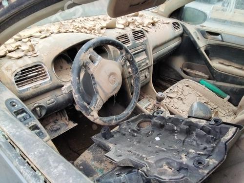 Gearbox VW GOLF VI (5K1)  | BP26734444M3 