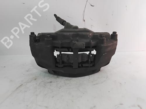 Used Left front brake caliper MERCEDES-BENZ E-CLASS (W213) E 220 d (213.004) (194 hp) 29816504