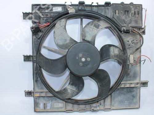 Electro ventilador MERCEDES-BENZ VITO Van (W638) [1997-2003]  11385483