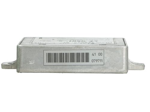 Electronic module BMW 3 (E46) 320 d | BP35792414M83 - Image 2