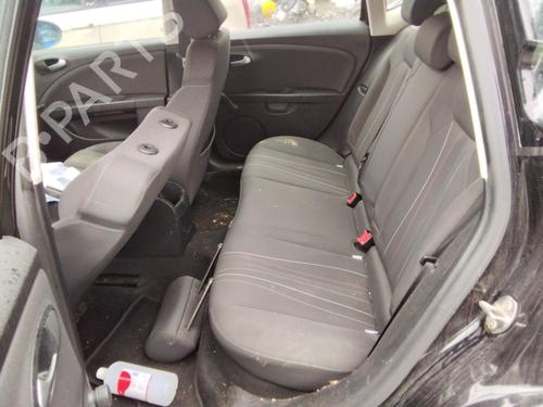 Radio SEAT LEON (1P1) 1.6 TDI | BP24522026E6 