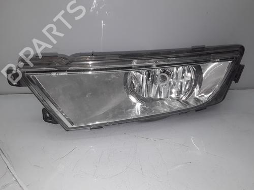Used Left front fog light SKODA OCTAVIA III Combi (5E5, 5E6) [2012-2020]  21013630