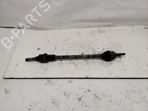 Right front driveshaft DACIA SANDERO  | BP28182665M39 
