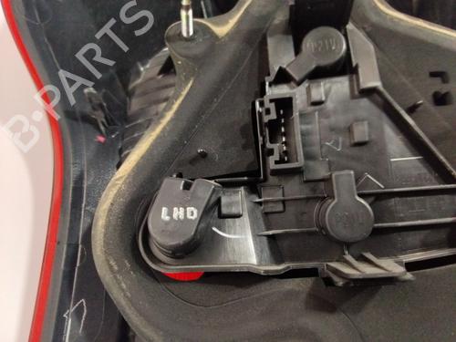 Right taillight TOYOTA COROLLA (_E12_) 1.6 VVT-i (ZZE121_, ZZE121R) | BP29904896C35