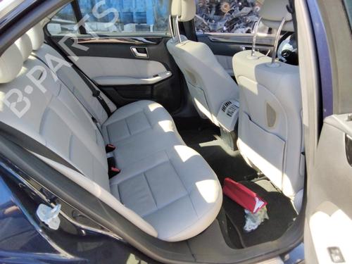 Left front door MERCEDES-BENZ E-CLASS (W212) E 350 CDI 4-matic (212.093) | BP32436934C2