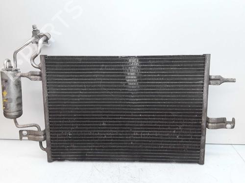 Used AC radiator OPEL MERIVA A MPV (X03) 1.7 DTI (E75) (75 hp) 8563420