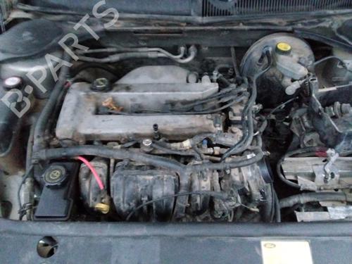 Rudehejsemotor forskærm venstre FORD MONDEO III (B5Y) 1.8 16V | BP22701685E21 