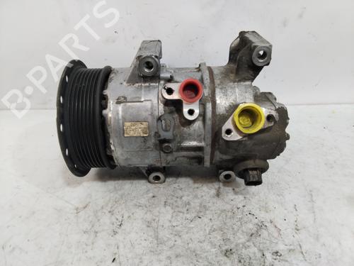 AC-Kompressor TOYOTA RAV 4 III (_A3_) [2005-2014]  26331957