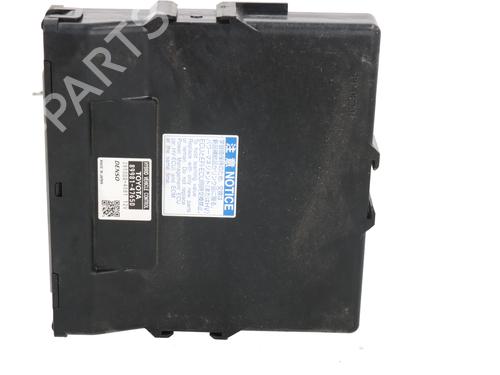 Used Electronic module TOYOTA PRIUS PLUS (_W4_) 1.8 Hybrid (ZVW40W, ZVW41W) (136 hp) 31571745