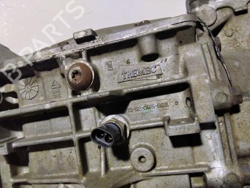 Gearbox SSANGYONG KORANDO (KJ) 2.3 TDiC 4x4 | BP32335896M3