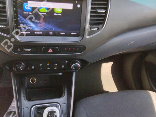 Gear lever KIA CARENS IV 1.7 CRDi | BP34008443M90  - Image 12