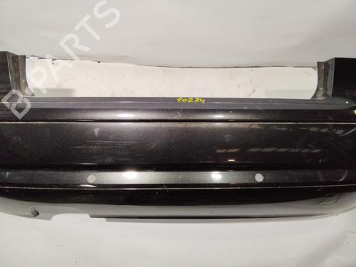 Stoßstange hinten AUDI A3 Sportback (8PA) 2.0 FSI | BP30314092C8