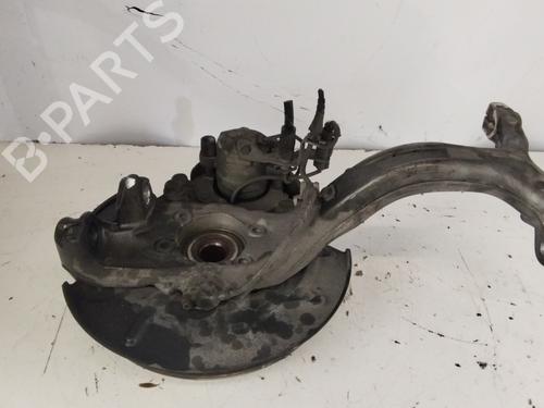 Used Left front steering knuckle Left front steering knuckle AUDI A4 B7 (8EC) 2.0 TDI quattro (140 hp) 34098830 34098830