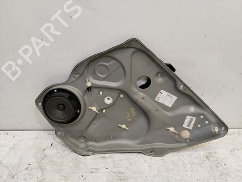 Rear right window mechanism MERCEDES-BENZ B-CLASS Sports Tourer (W245) B 180 CDI (245.207) | BP17961683C25 