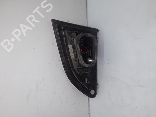 Left taillight RENAULT SCÉNIC III (JZ0/1_)  | BP8582363C34 