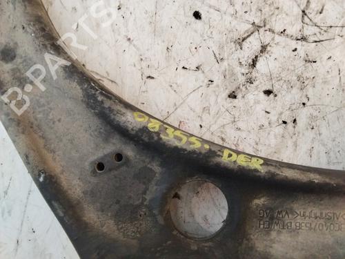 Querlenker rechts vorne VW PASSAT B6 (3C2)  | BP23336321M13 