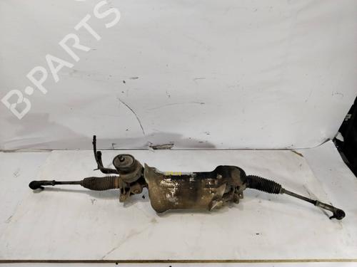 Used Steering rack Steering rack SEAT TOLEDO III (5P2) [2004-2009] 34473127 34473127