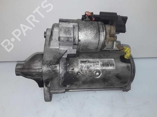 Used Starter VOLVO V40 Hatchback (525) D2 (114 hp) 8563079