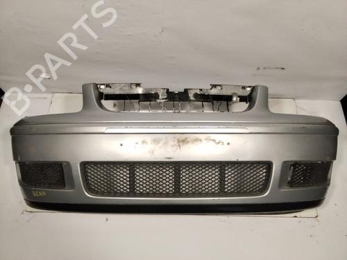 Used Front bumper VW POLO (6N2) [1999-2001]  22398532